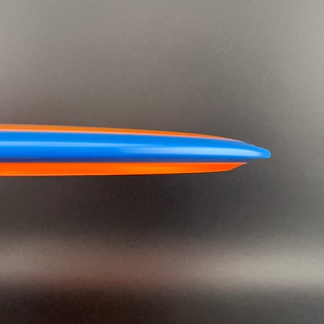 Proton Insanity - RADioactive Man By Ripper Studios Axiom