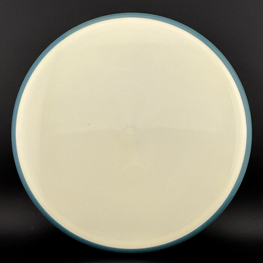 Neutron Hex - Blank Axiom