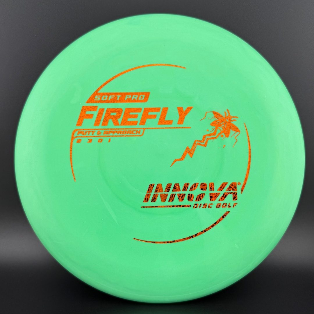 Soft Pro Firefly Innova