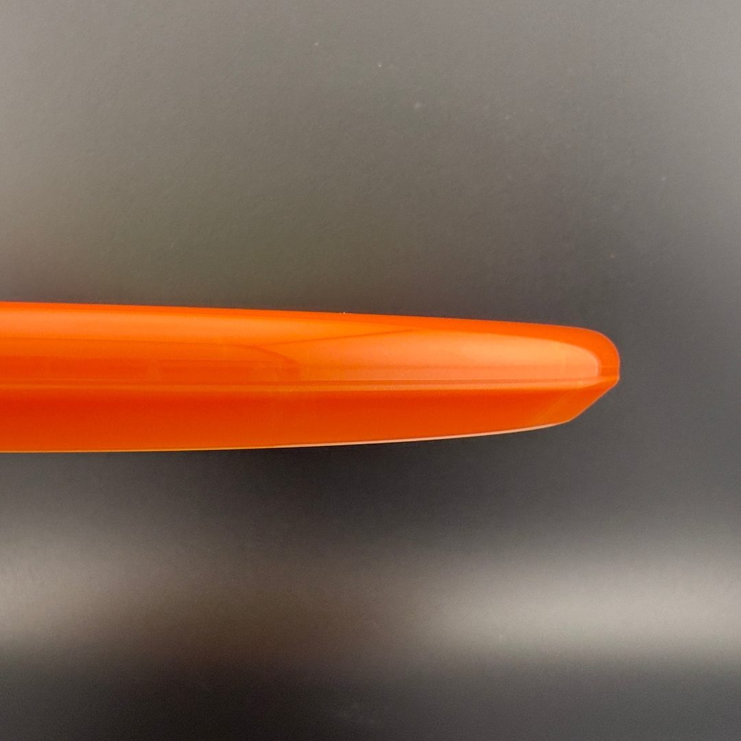 Halo Star Toro - USDGC Stampede by Tony Diaz Innova