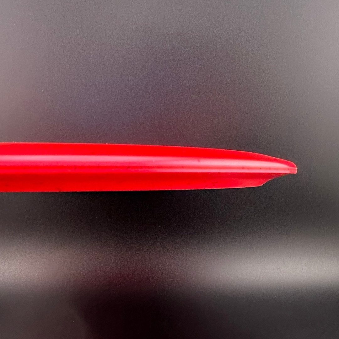 Ti Sparkle Cigarra - Ledgestone 2025 Discraft