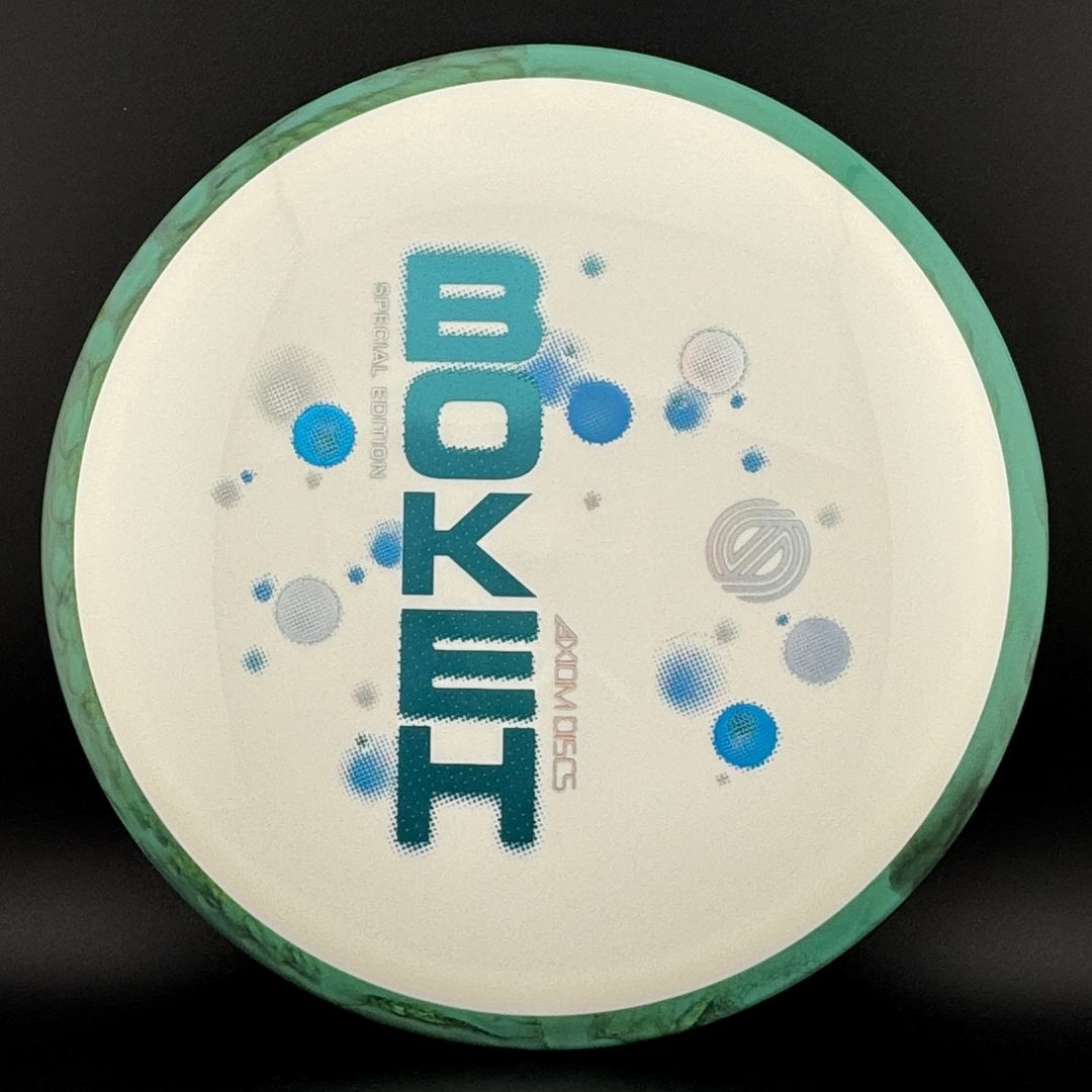 Neutron Bokeh - Special Edition Axiom