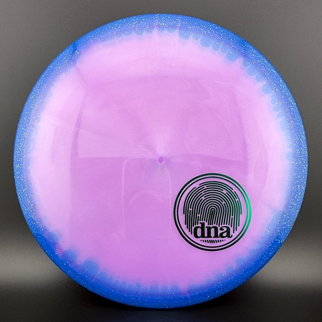 Color Glow Metal Flake Horizon C-Line MD1 - Colten Montgomery dna Discmania