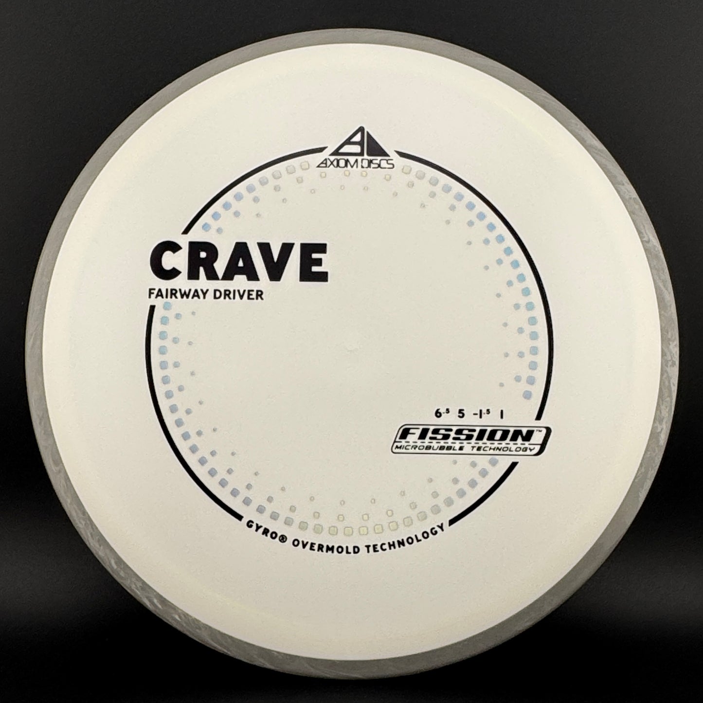 Fission Crave