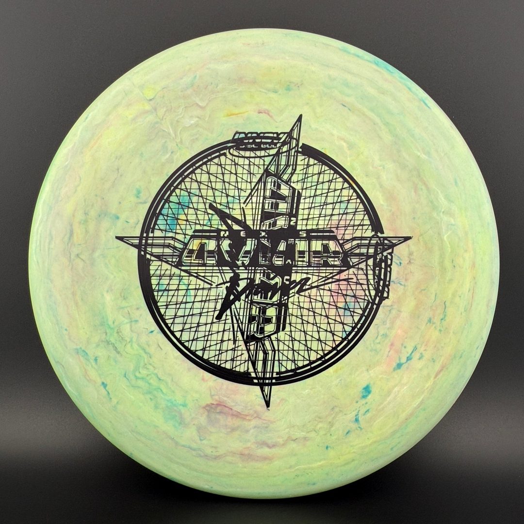 Galactic Nexus Aviar Driver - F2 Innova