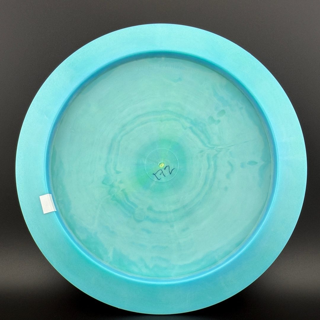 Swirly Star Destroyer - Air Force Innova