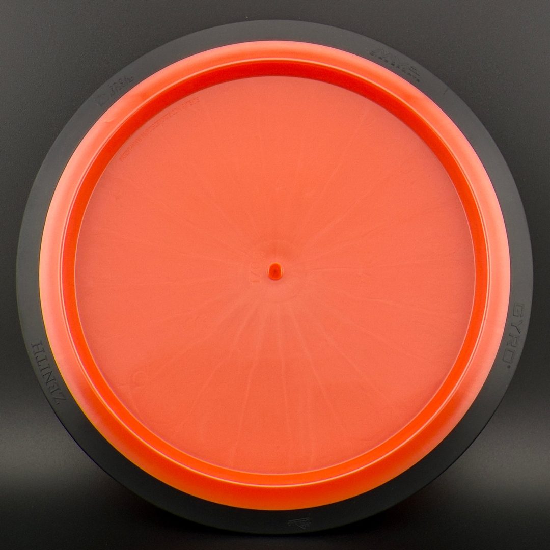 Plasma Zenith - 2025 Run MVP