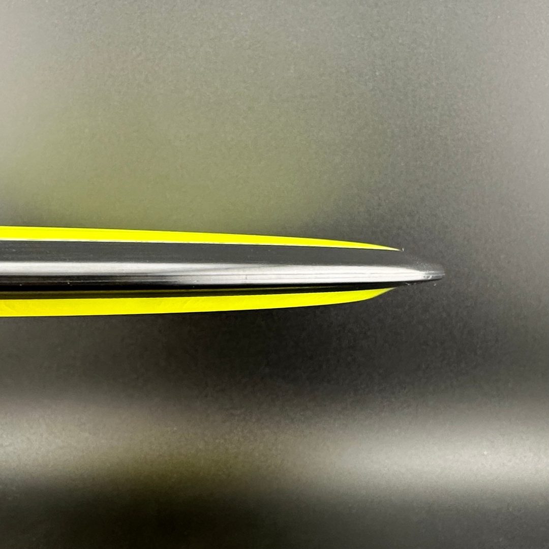 Plasma Inertia - Factory Misprint MVP