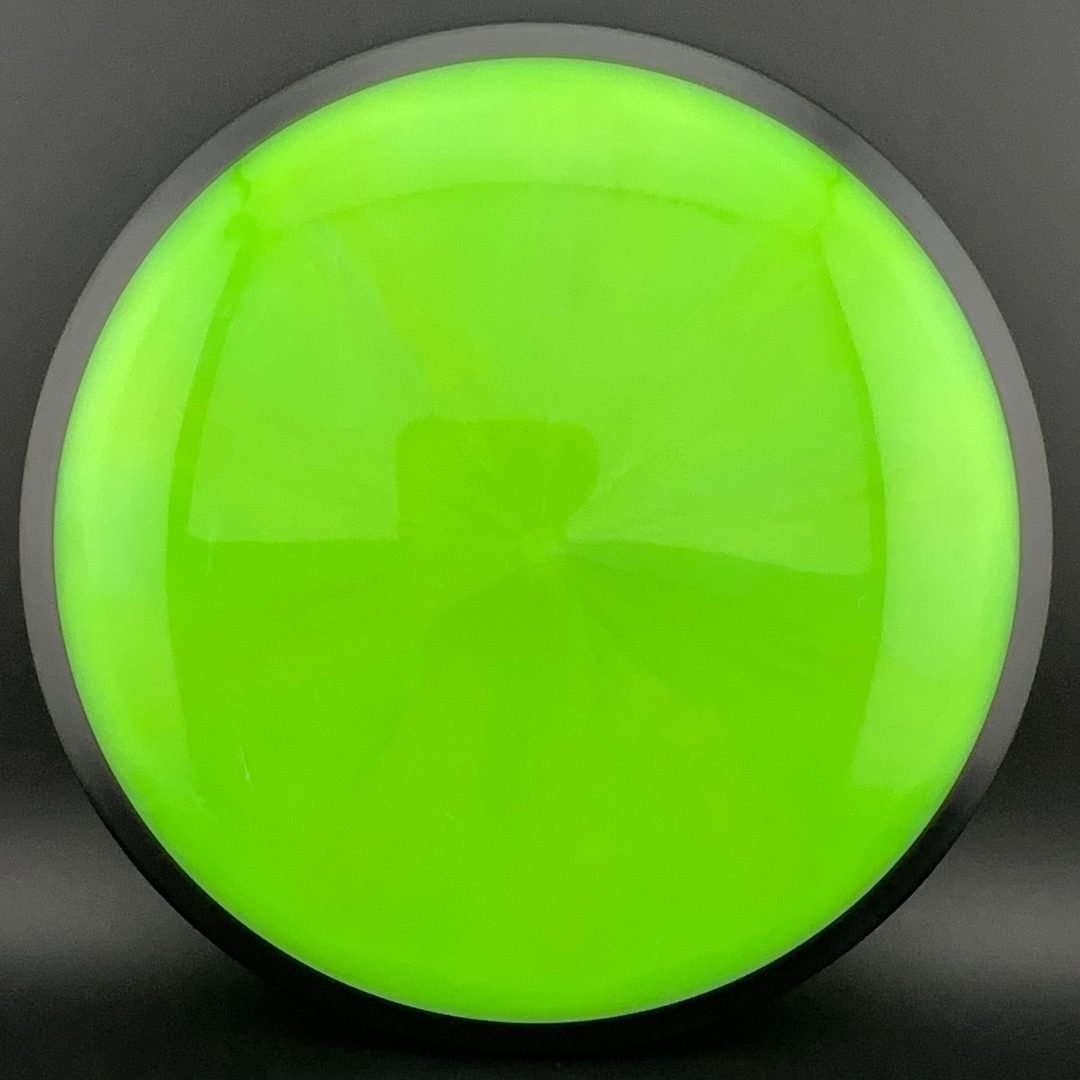 Neutron Volt - Blank MVP