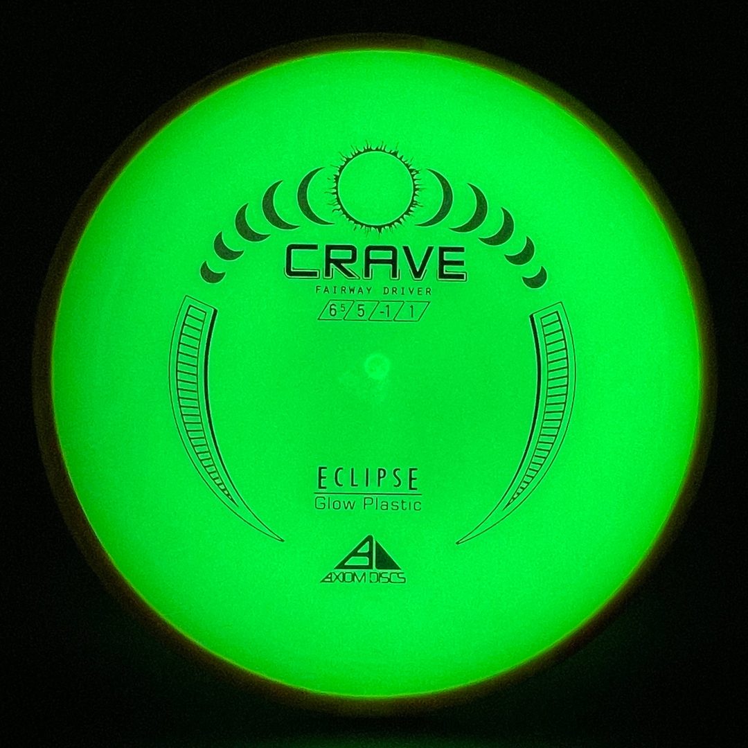 Eclipse 2.0 Crave Axiom