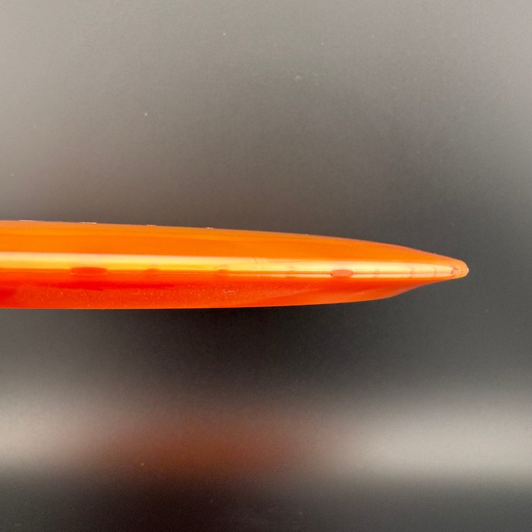 Ethereal Construct - Eyerachnid TSA