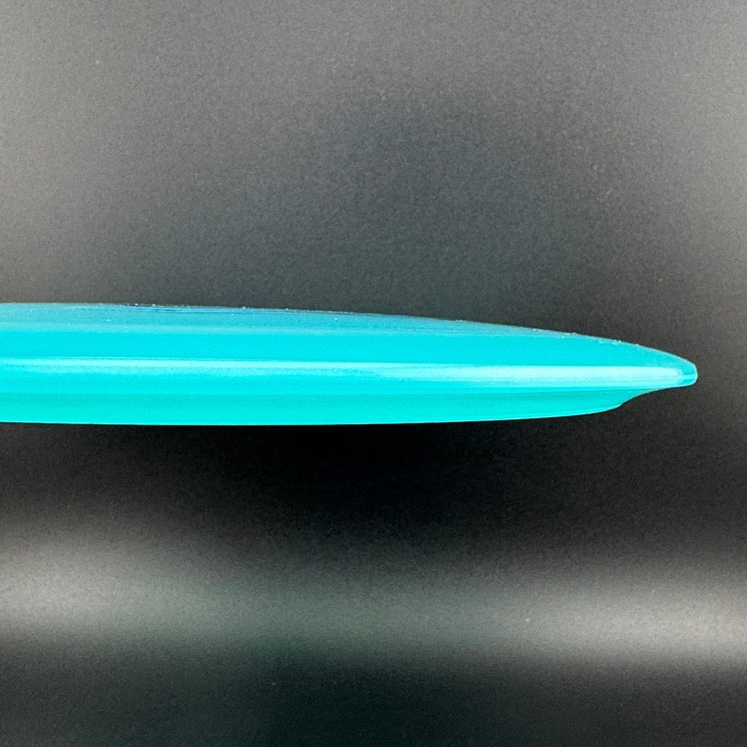 Royal Clear Mighty Latitude 64