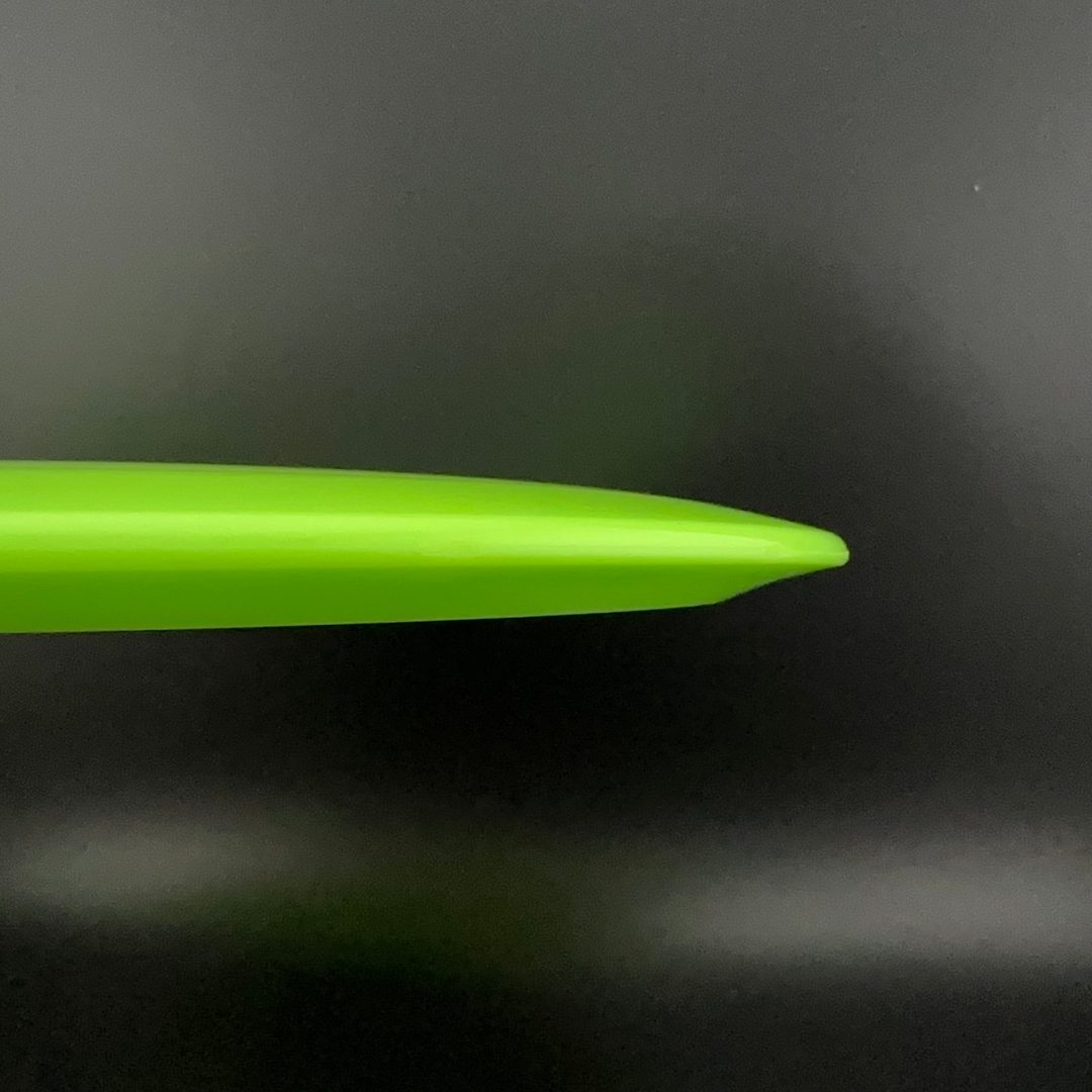 Aura Construct - "Plague Doctor" - First Run TSA