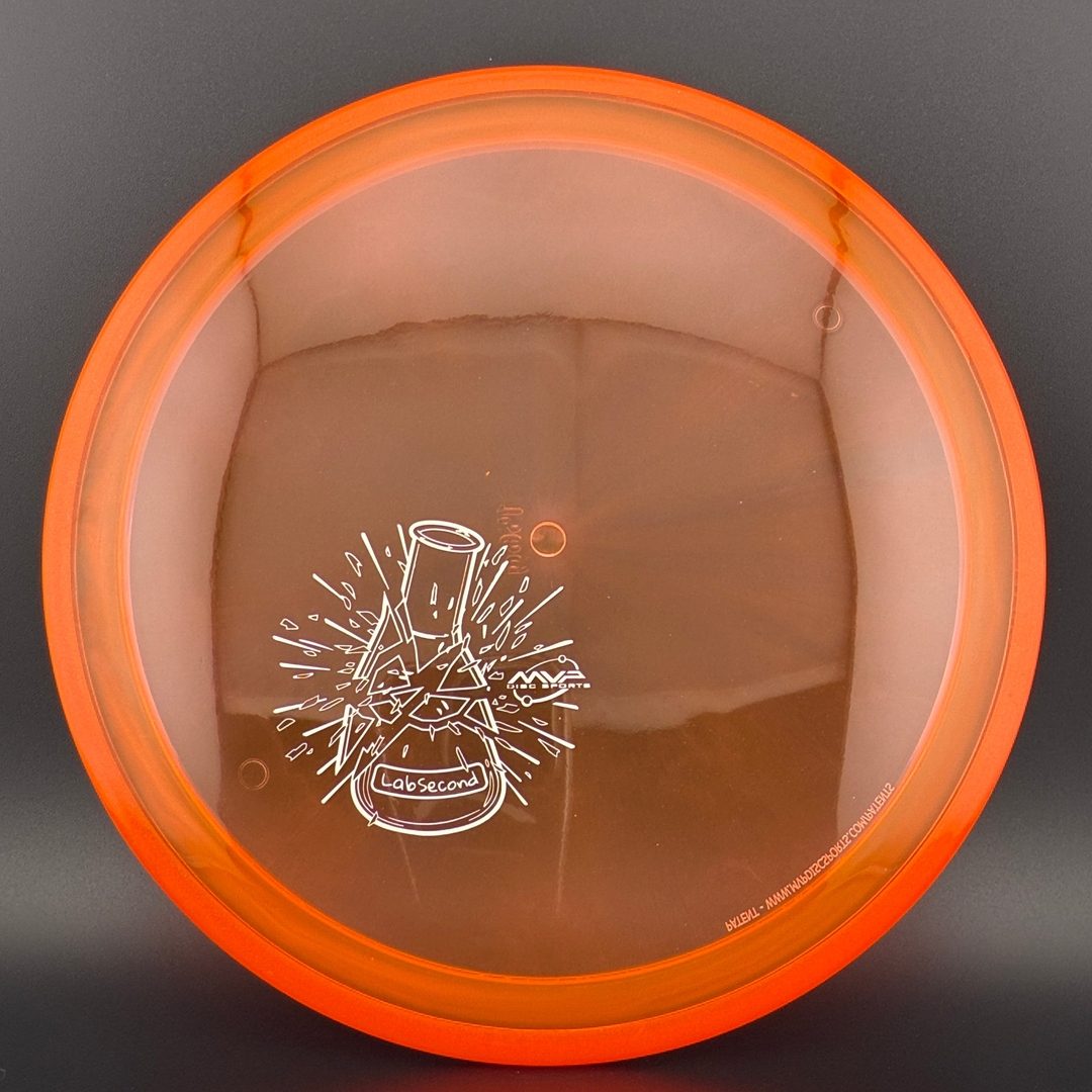 Prism Proton Crave - Lightweight - Lab Second Axiom