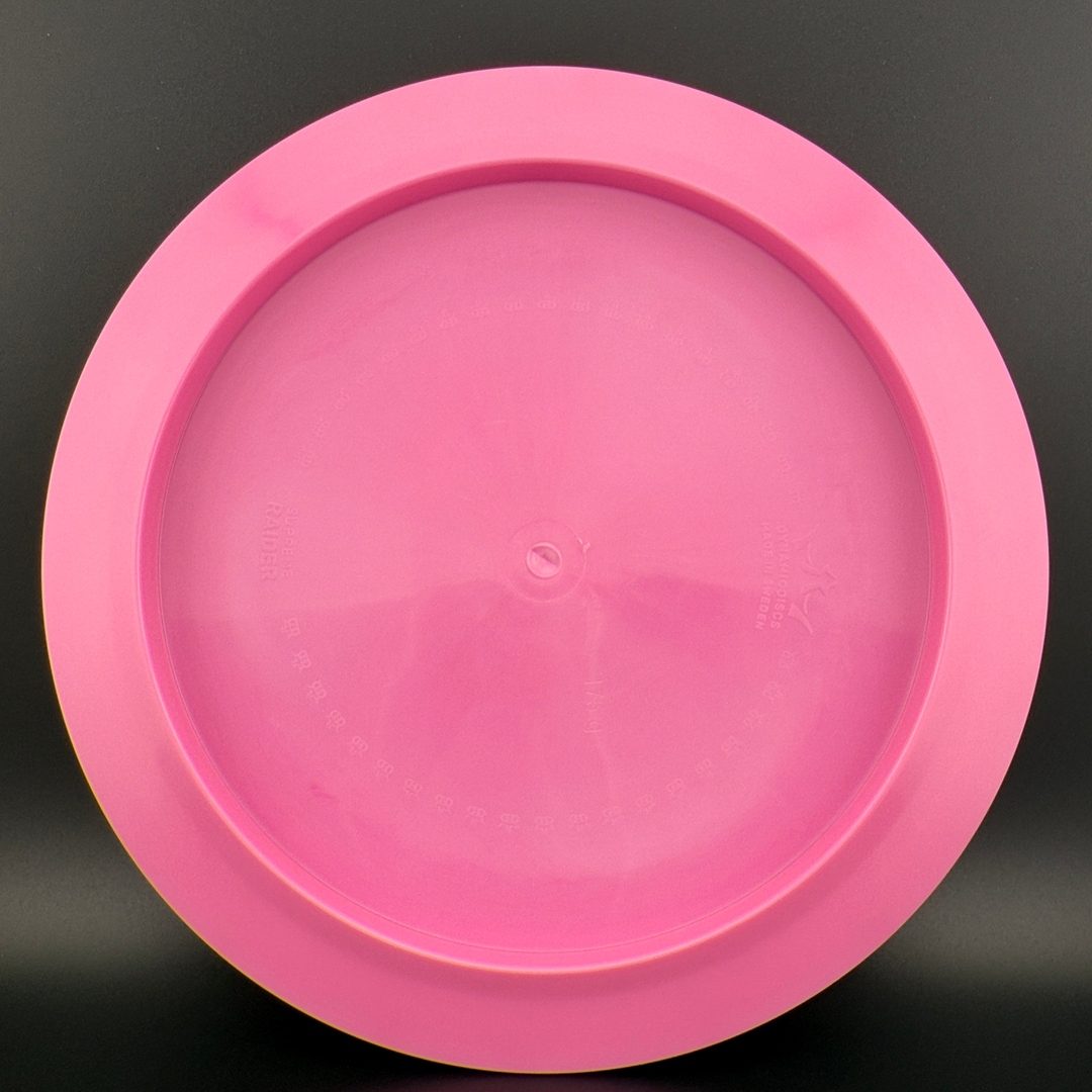 Supreme Raider - Limited Run Dynamic Discs