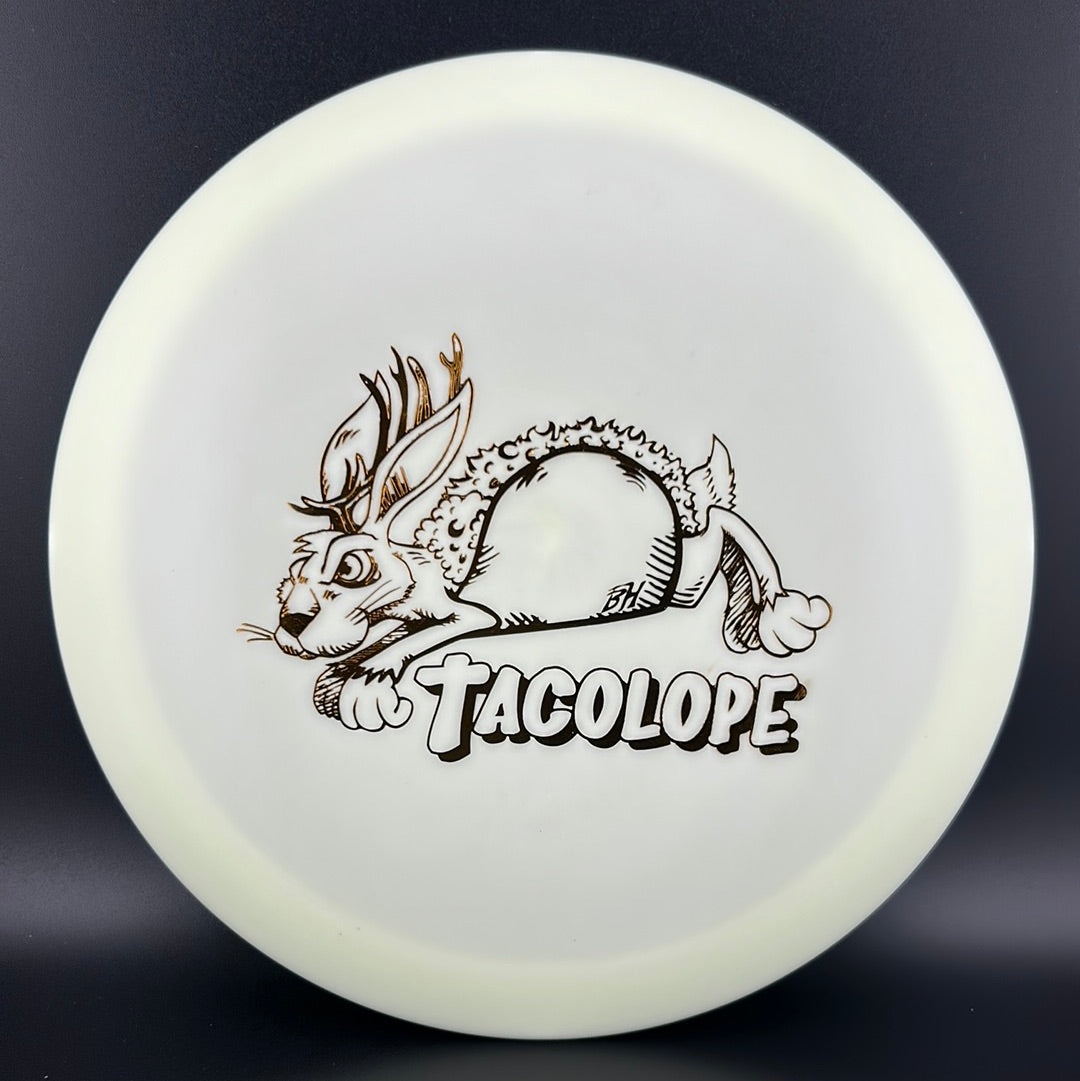 Apex Jackalope - Tacolope LE MINT Discs
