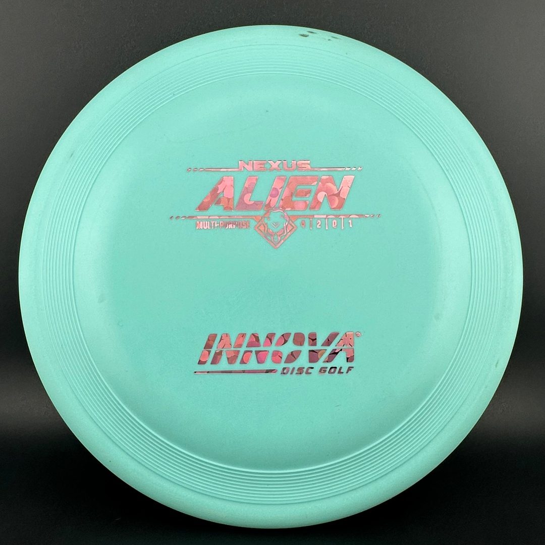 Nexus Alien Innova