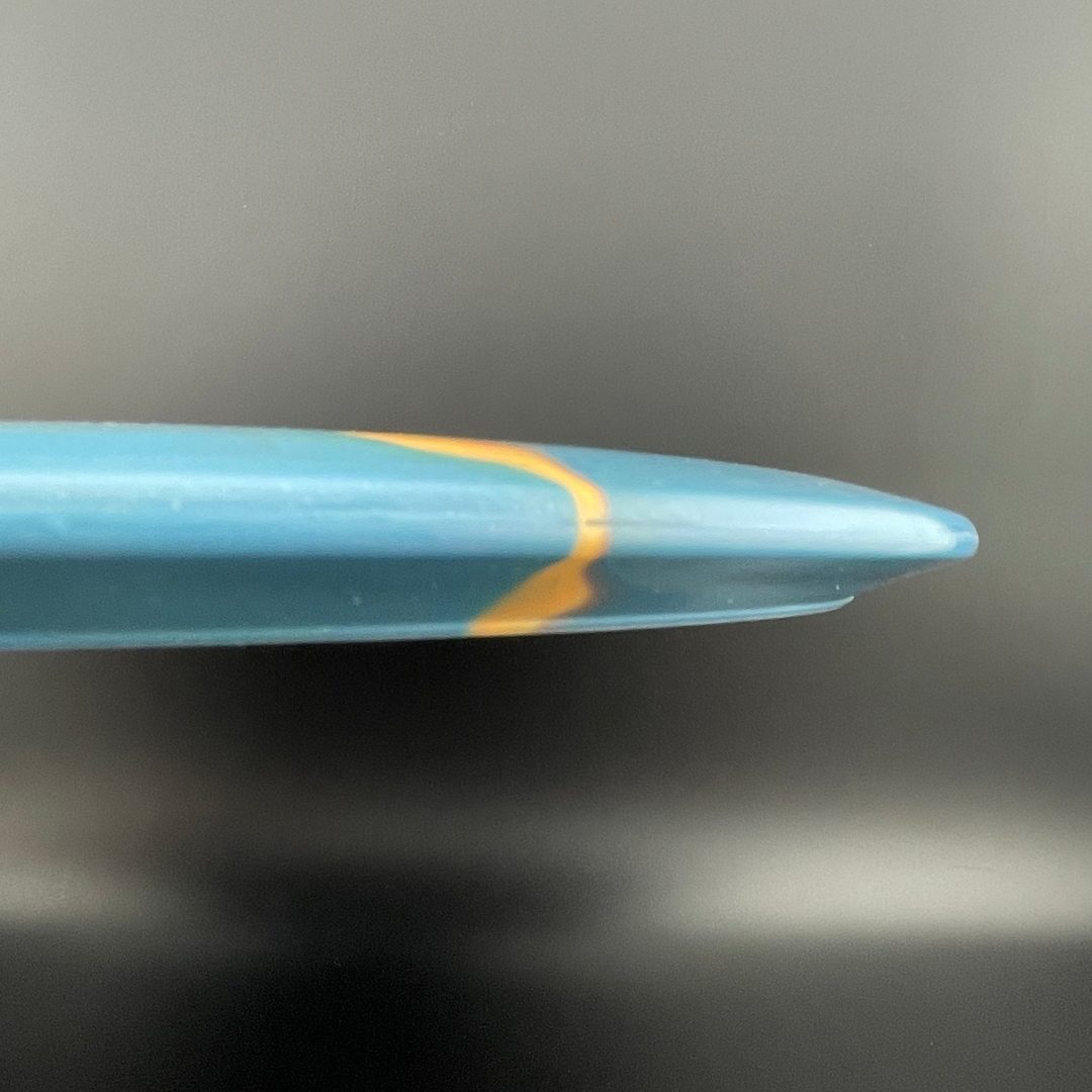 ESP Swirl Stalker - 2023 Ledgestone Edition Discraft