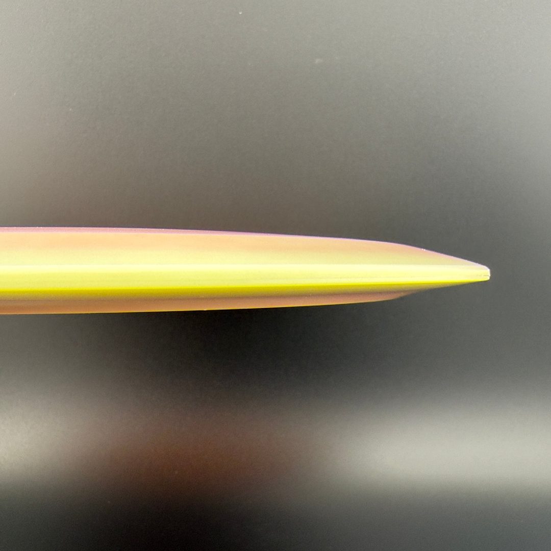 Swirled Star Destroyer *DS - 2015 St Patrick's Classic *Gibson Stash* Innova