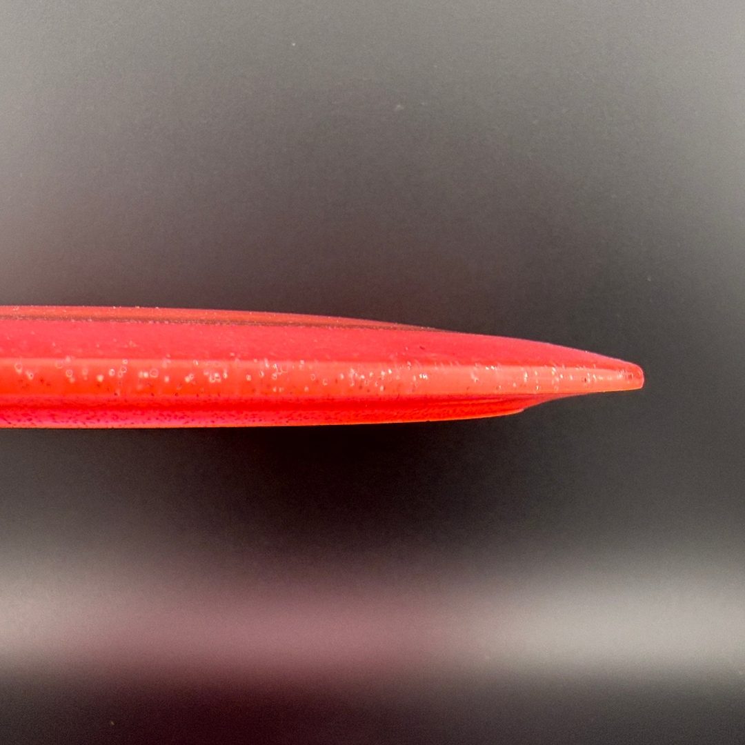 Metal Flake Champion Ape Penned - F2 Innova