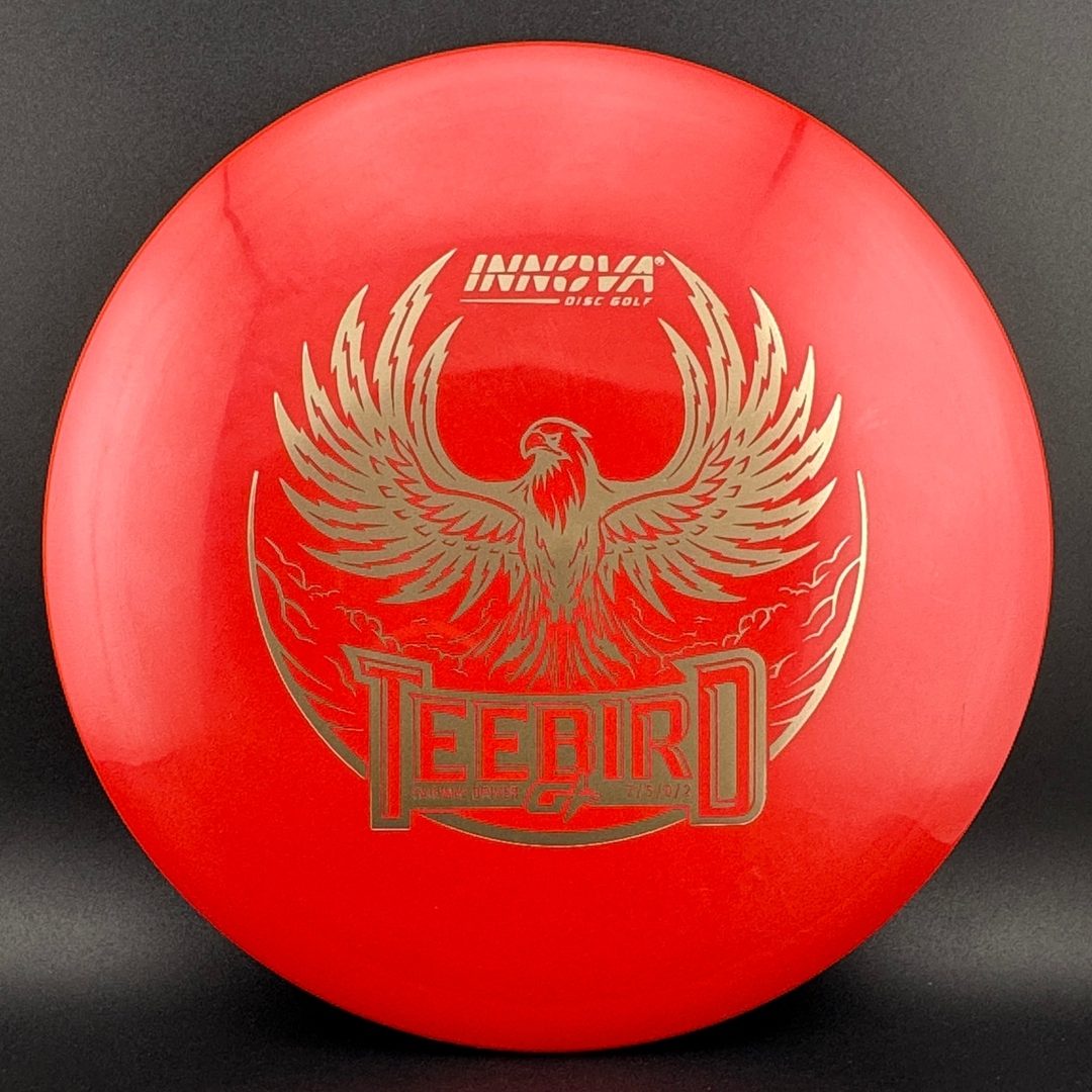 GStar Teebird Innova