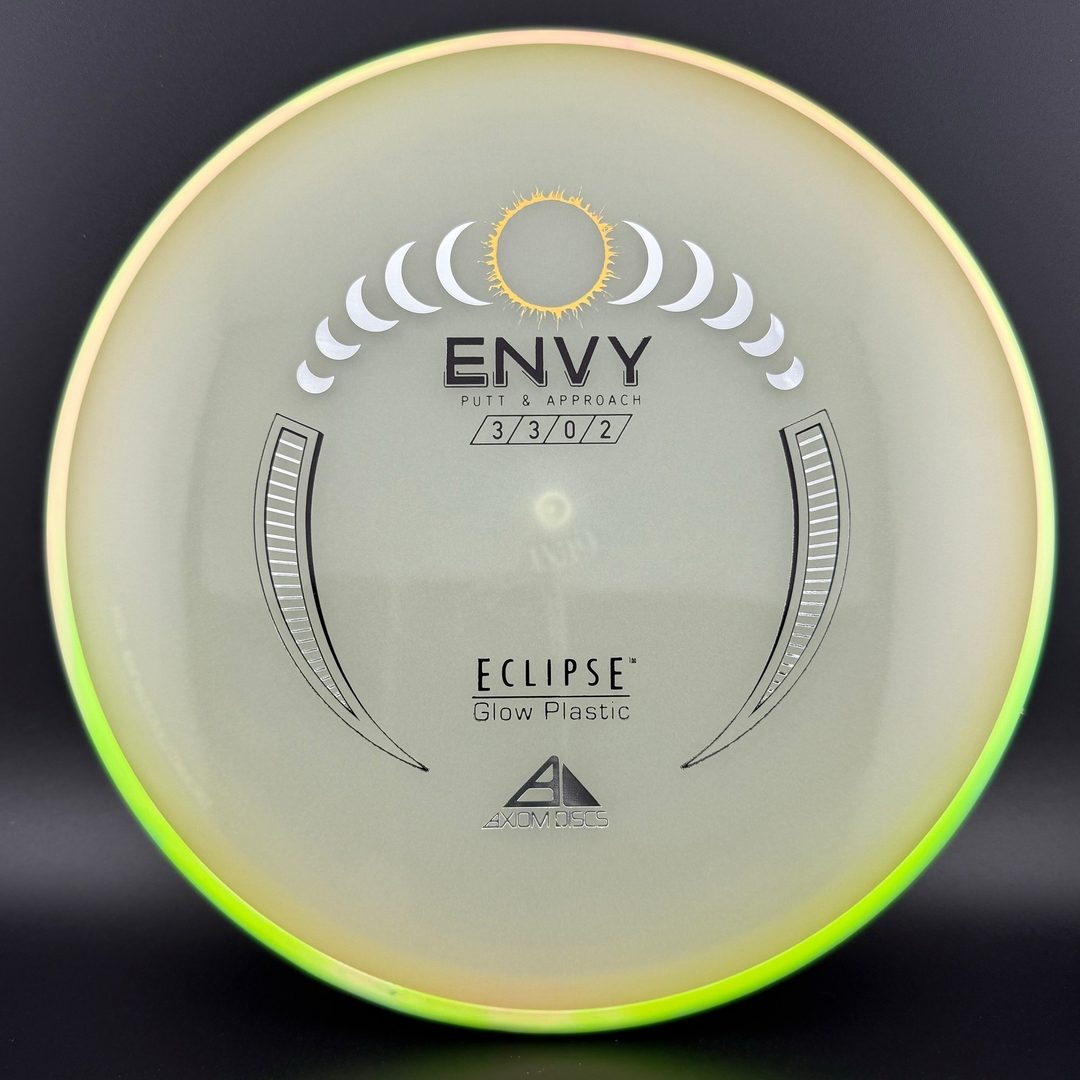 Eclipse 2.0 Envy Axiom