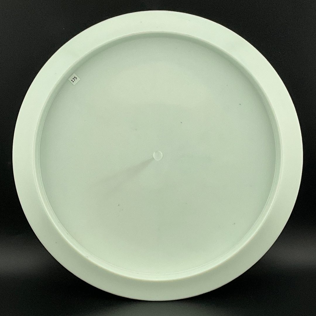 Aura Votum - Limited Ripper Studios Stamp TSA