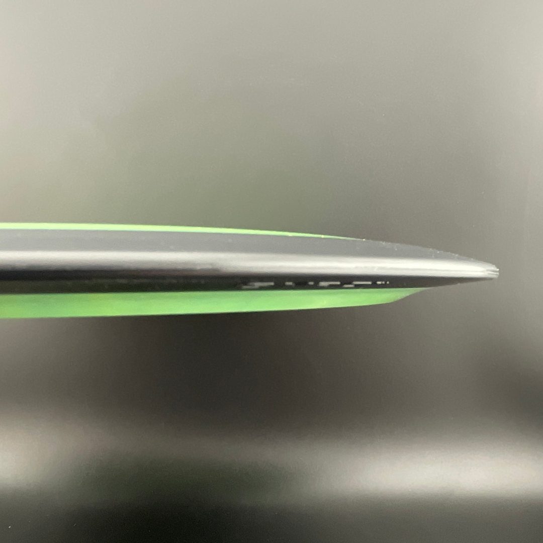 Neutron Dimension MVP