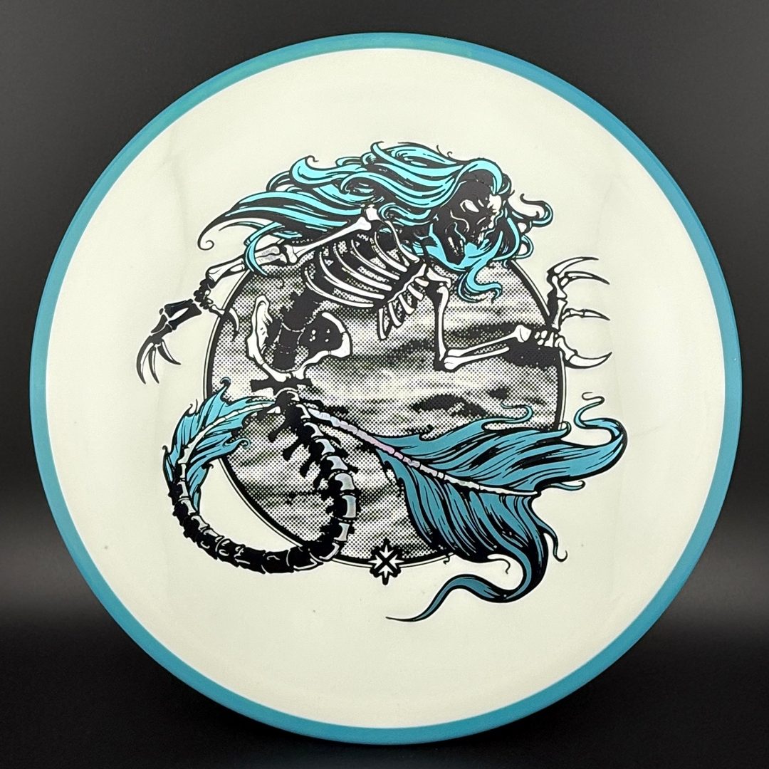 Neutron Balance - "Siren" by Marm O. Set Axiom