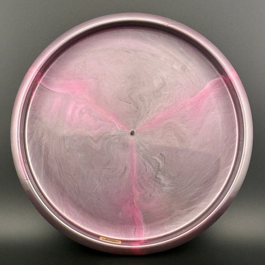 Ti Swirl Flx Luna - 2025 Ledgestone Edition Discraft
