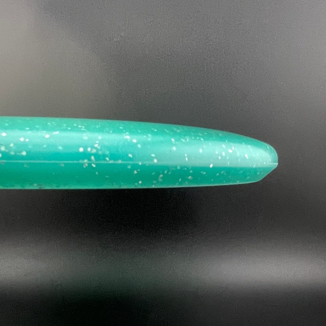 Metal Flake Glow C-Blend Alpaca - Alpaca Abduction Infinite Discs