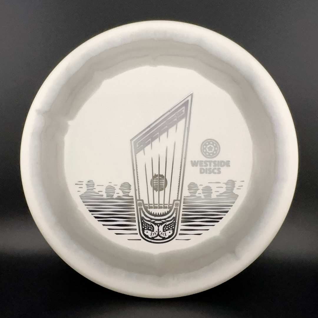 Tournament Ring Harp Westside Discs