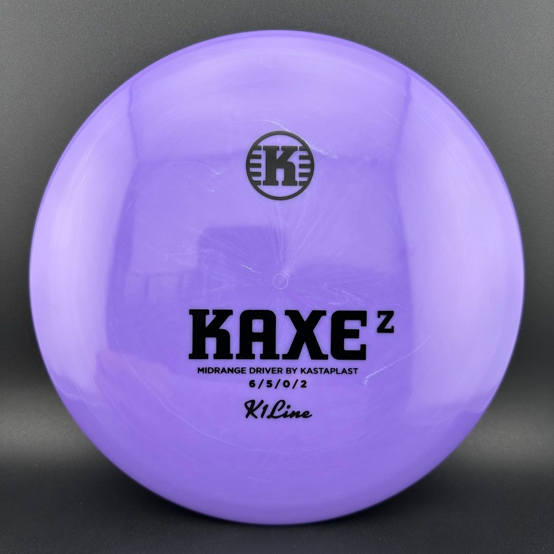 K1 Kaxe Z - 2021/2022 Runs - OOP Kastaplast