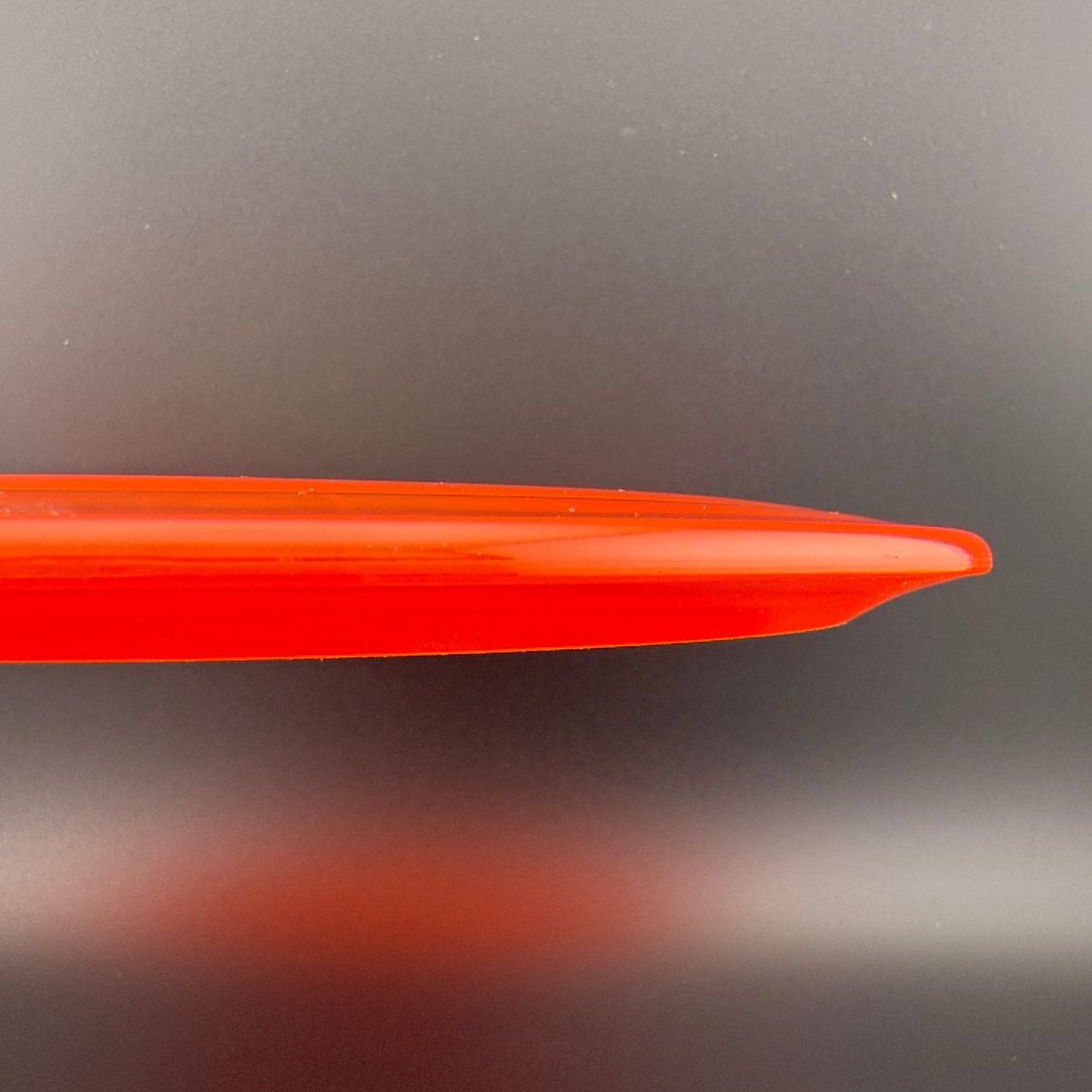 Z Swirl Captain's Raptor - Ulibarri x Wysocki Collab Edition Discraft