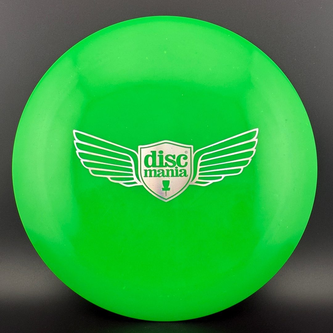 Echo S-Line DD3 - DM Wing Stamp - Innova Made *Colten Stash