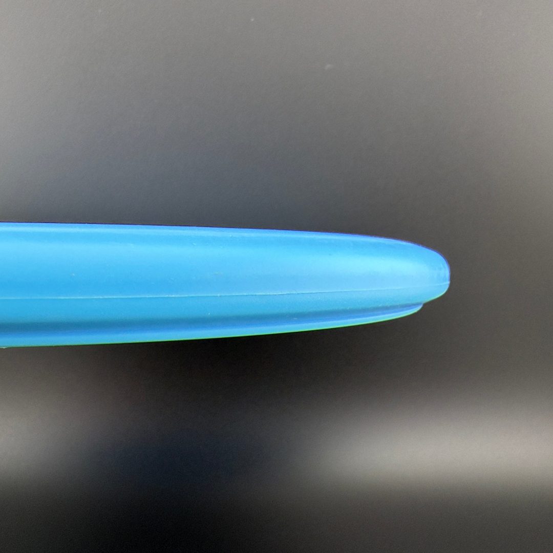 Nerve Firm Alter - Second Run TSA