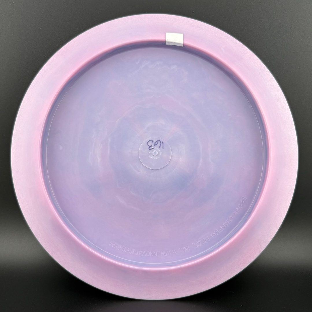 Swirled Star Destroyer - Eveliina Salonen Signature Edition Innova