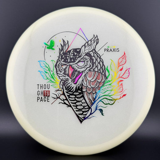 Glow Praxis - 2024 Limited Release TSA