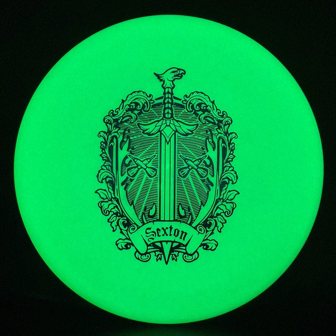 Nexus Proto Glow Firefly - Nate Sexton Takeover Edition