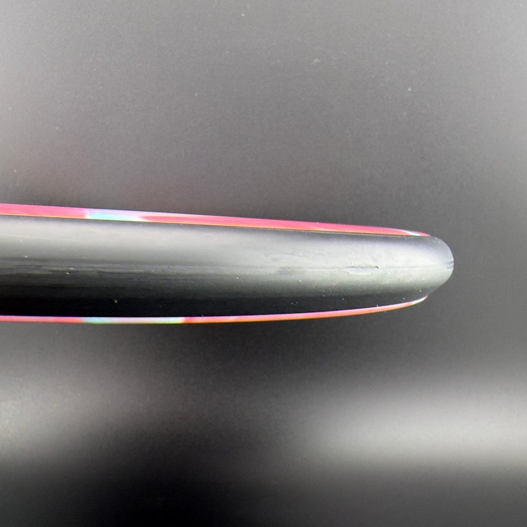 Cosmic Neutron Ohm - "Haunted Forest" Eagle McMahon Halloween 25 MVP