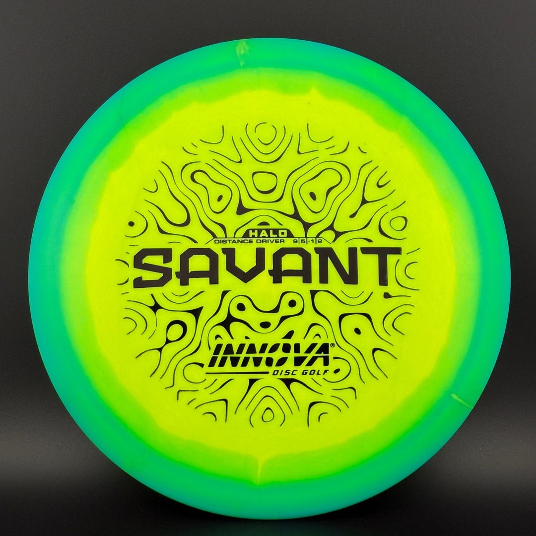 Halo Star Savant Innova
