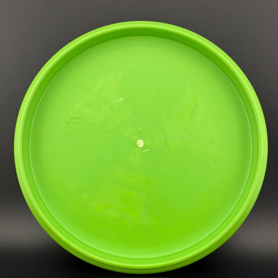 Hard Exo Link - Team Discmania *Warehouse Stash* Discmania