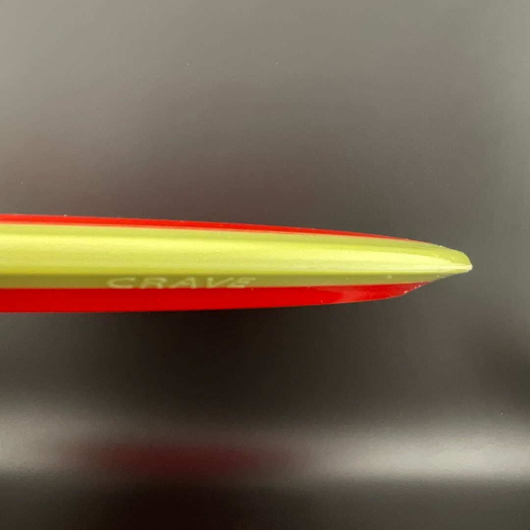 Neutron Crave - Sarah Hokom Signature Series Axiom