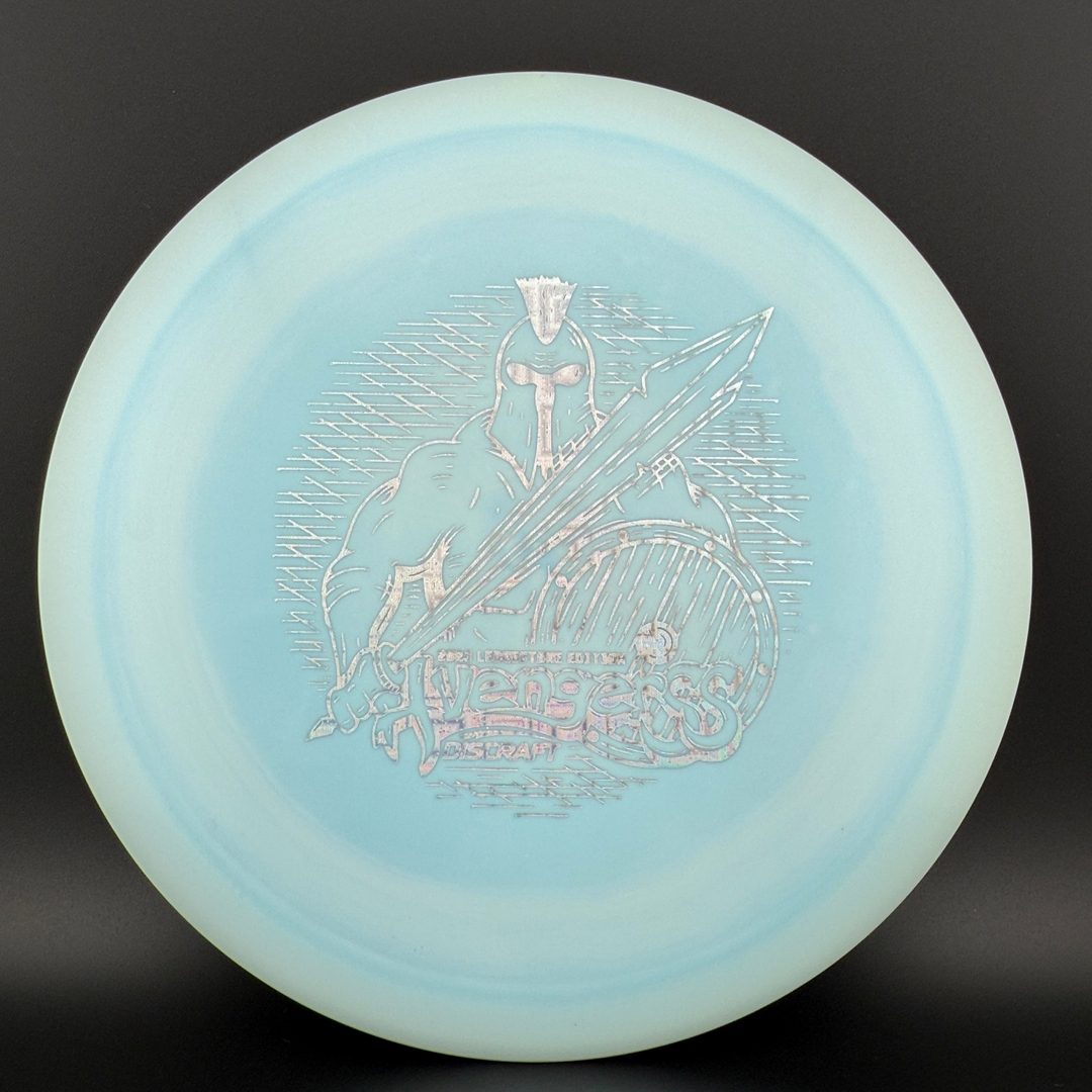 Swirl ESP Avenger SS - Ledgestone 2023 Discraft