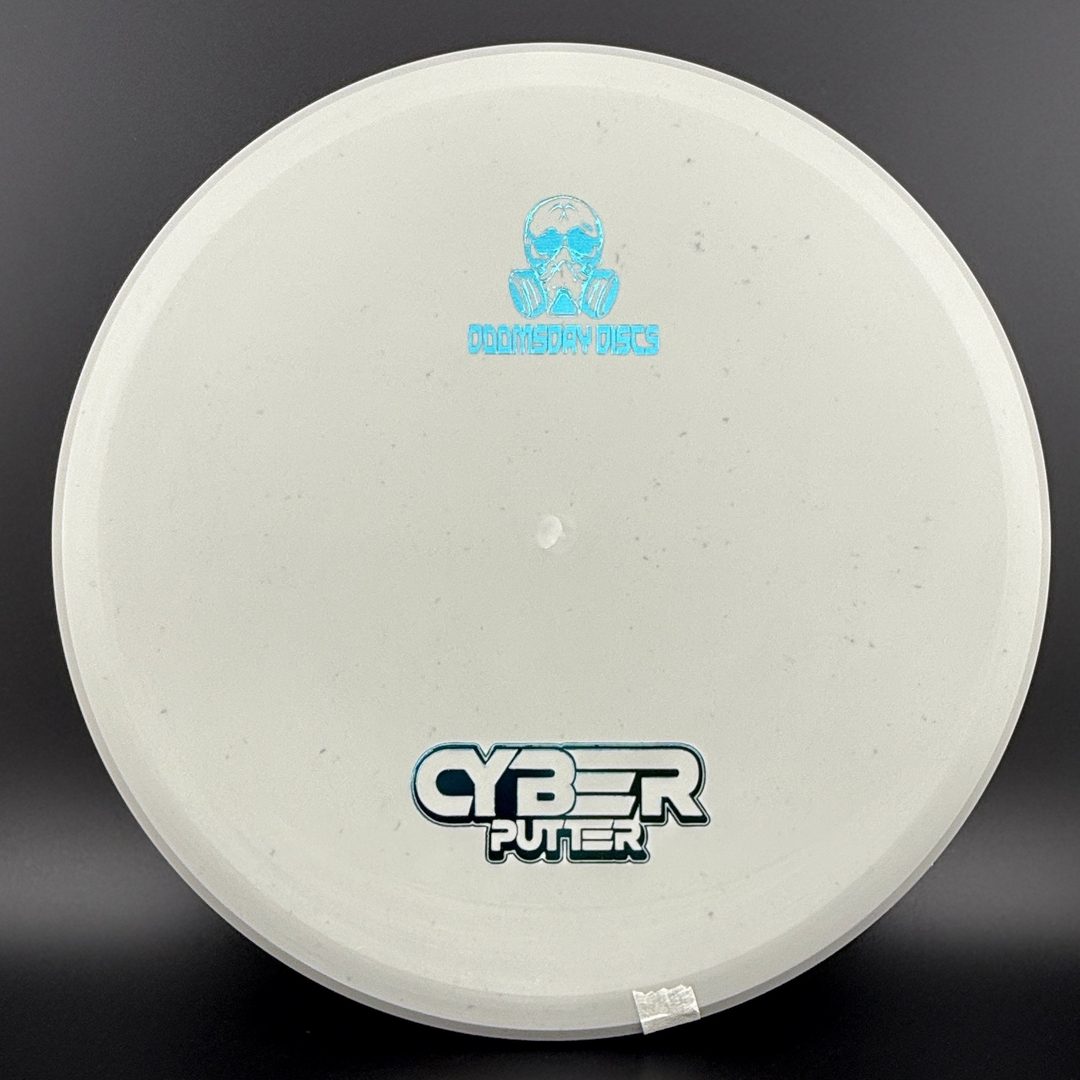 Ration Cyber Putter Doomsday Discs