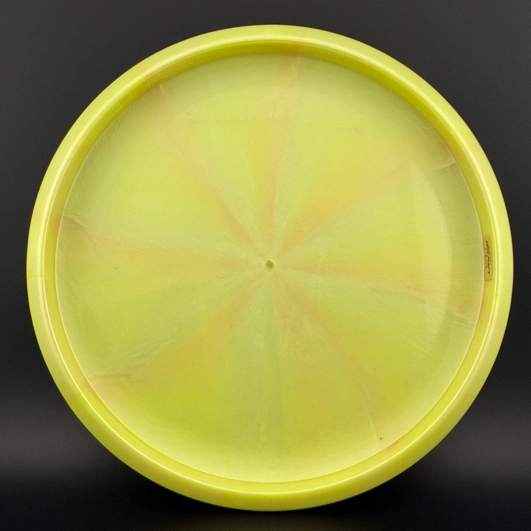 Swirl Big Z Fierce - Worlds 2026 Edition Discraft