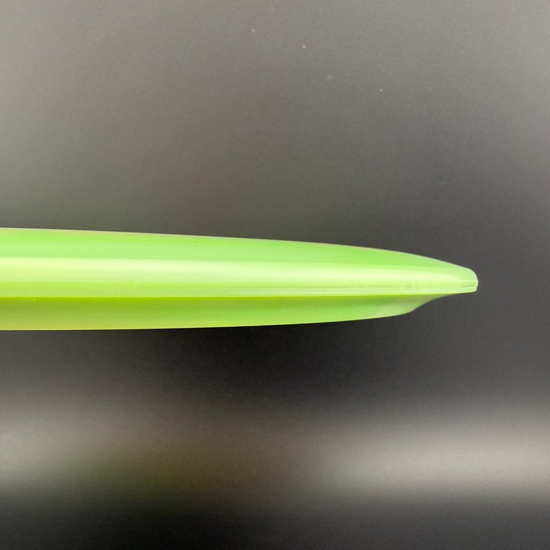 Ti Swirl Cigarra - Limited Edition GMC 1/500 Discraft