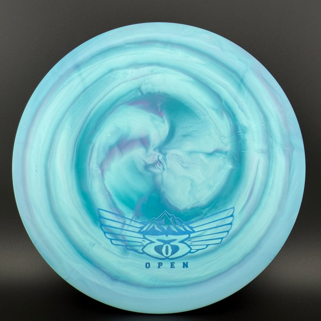 Swirl S-Line FD - 303 Open Discmania