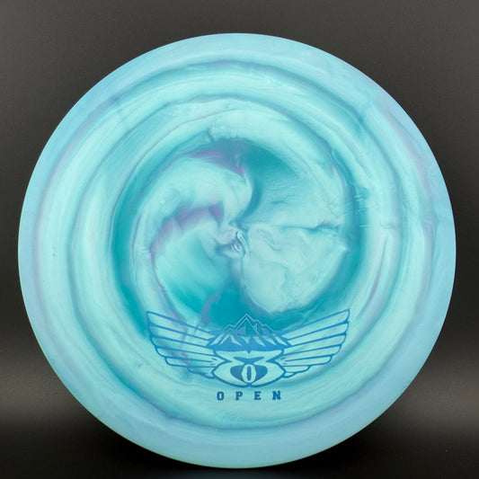 Swirl S-Line FD - 303 Open Discmania