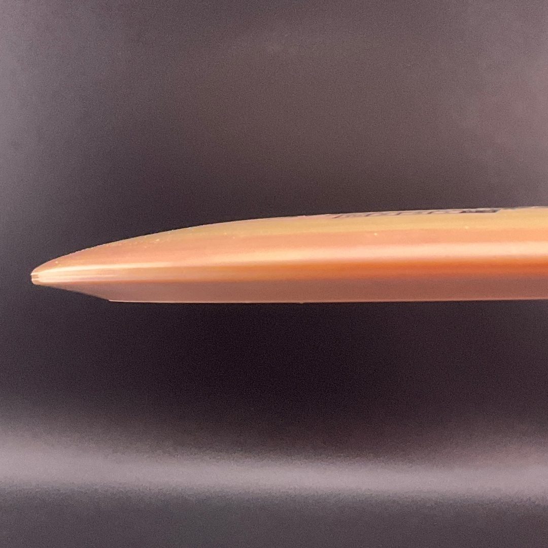 ESP Avenger SS - Paul McBeth 5X - 2021 Run Discraft